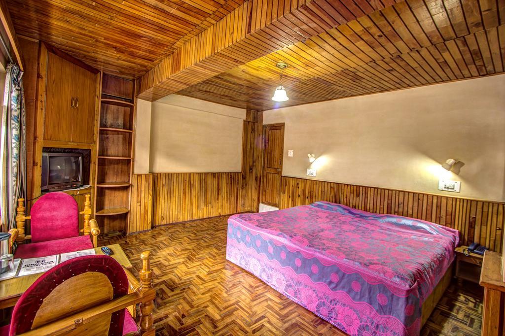 Himalayan Country House Manali  Room photo