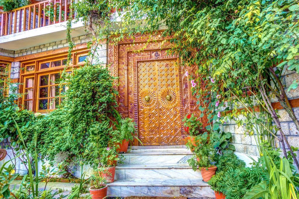 Himalayan Country House Manali  Exterior photo