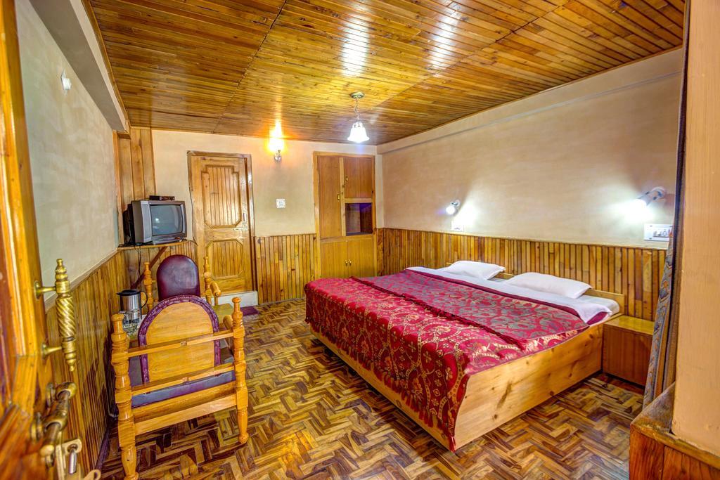 Himalayan Country House Manali  Room photo