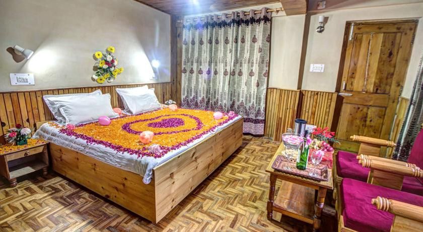 Himalayan Country House Manali  Exterior photo