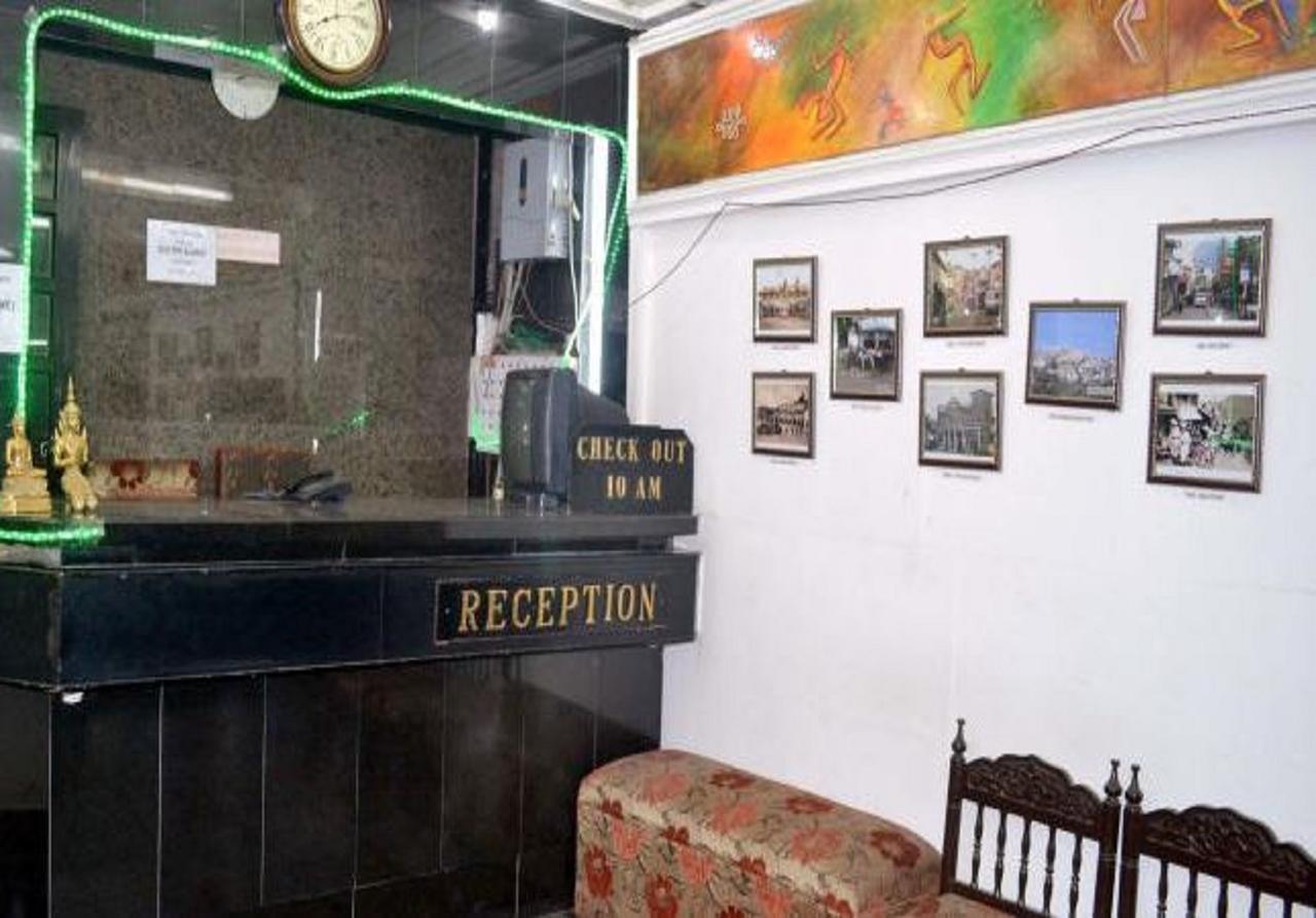 Himalayan Country House Manali  Exterior photo